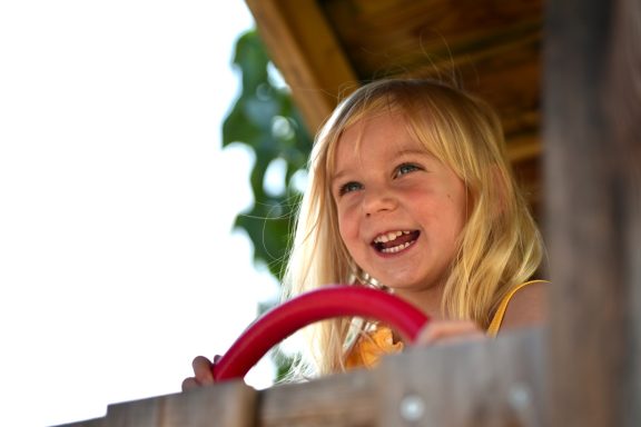 Kinderfotografie